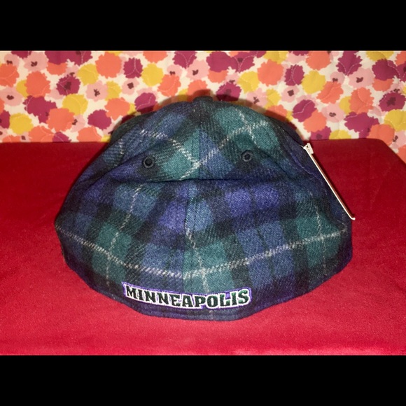 Frank 151 FDL Minneapolis LumberJacker New Era Cap - Picture 3 of 3